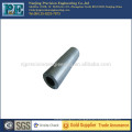 High precision cnc turning aluminium 6061 T6 tube auto parts